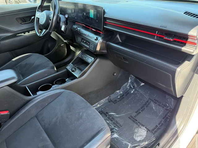 SEMINUEVOS HYUNDAI Kona a Estados en autogozo