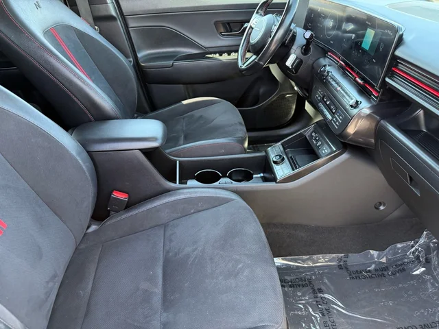 SEMINUEVOS HYUNDAI Kona a Estados en autogozo