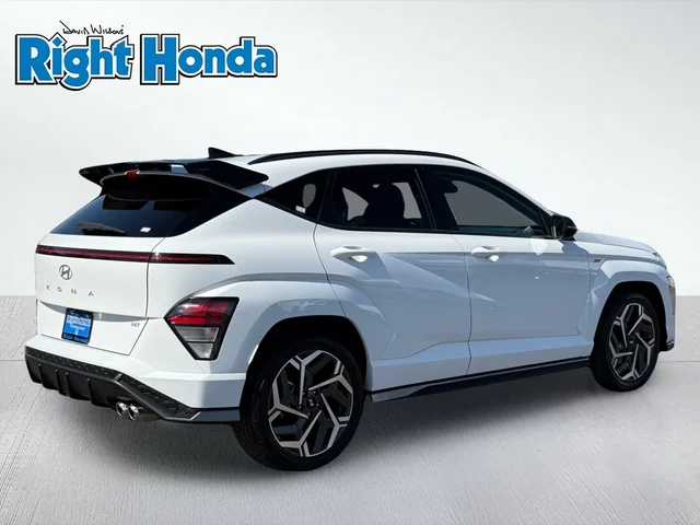 SEMINUEVOS HYUNDAI Kona a Estados en autogozo