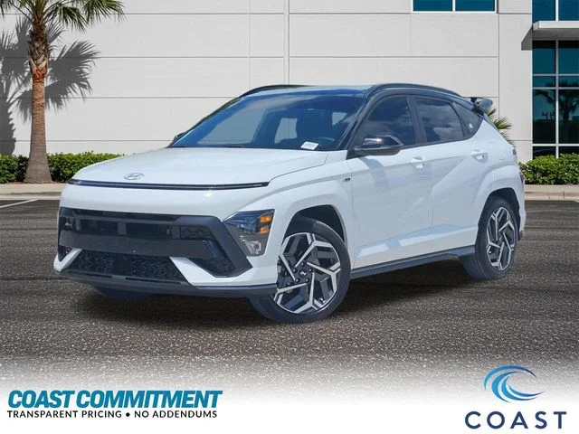 SEMINUEVOS HYUNDAI Kona a Estados en autogozo