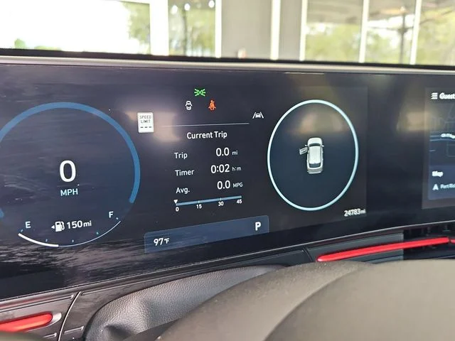 SEMINUEVOS HYUNDAI Kona a Estados en autogozo