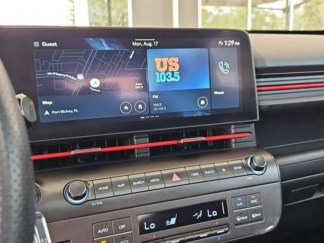 SEMINUEVOS HYUNDAI Kona a Estados en autogozo