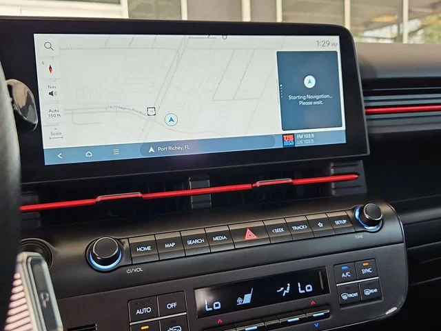 SEMINUEVOS HYUNDAI Kona a Estados en autogozo