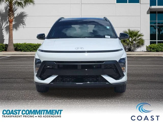 SEMINUEVOS HYUNDAI Kona a Estados en autogozo