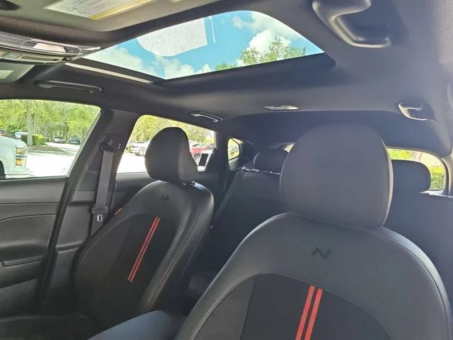 SEMINUEVOS HYUNDAI Kona a Estados en autogozo