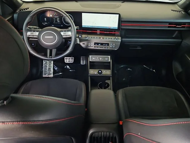 SEMINUEVOS HYUNDAI Kona a Estados en autogozo