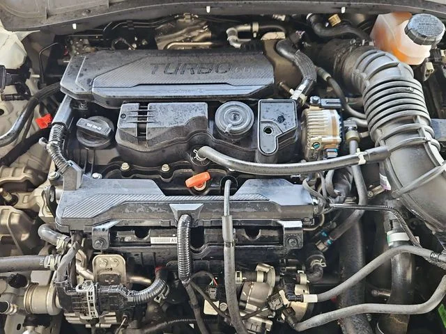 SEMINUEVOS HYUNDAI Kona a Estados en autogozo