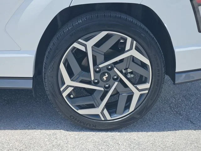 SEMINUEVOS HYUNDAI Kona a Estados en autogozo