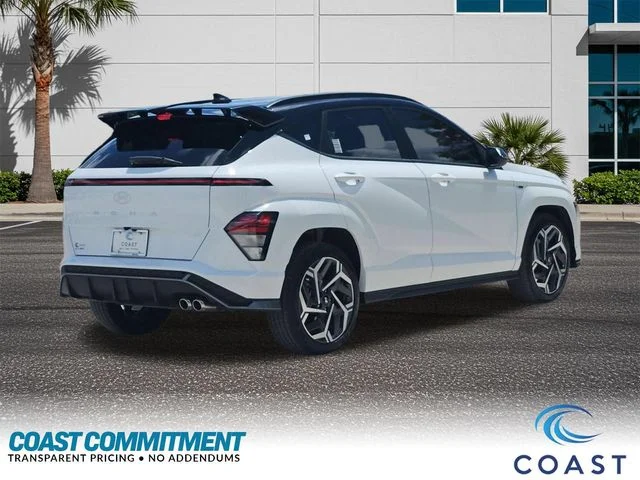SEMINUEVOS HYUNDAI Kona a Estados en autogozo