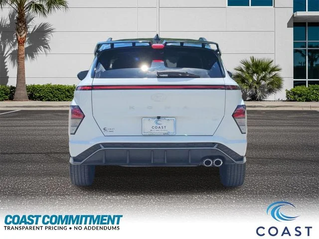 SEMINUEVOS HYUNDAI Kona a Estados en autogozo