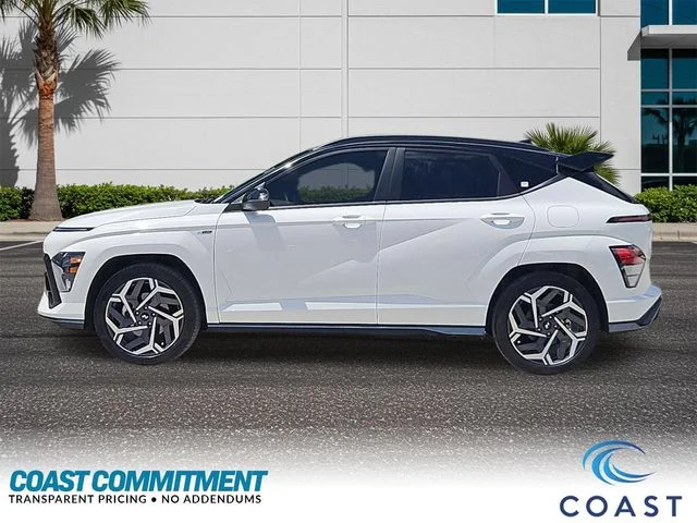SEMINUEVOS HYUNDAI Kona a Estados en autogozo