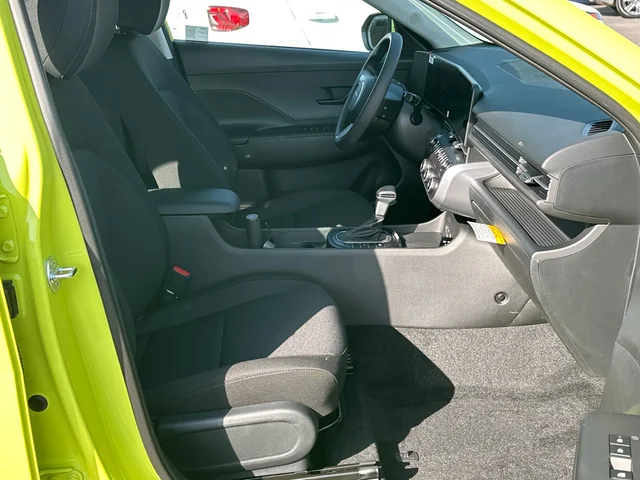 Nuevos HYUNDAI KONA at Gainesville Hyundai in Gainesville
