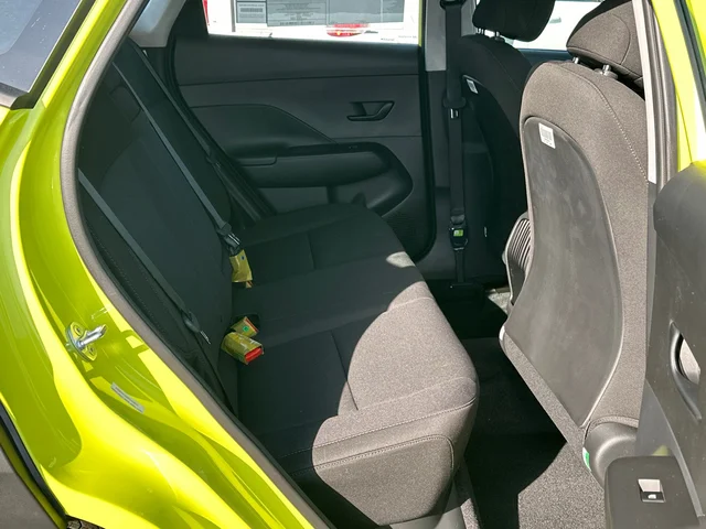 Nuevos HYUNDAI KONA at Gainesville Hyundai in Gainesville