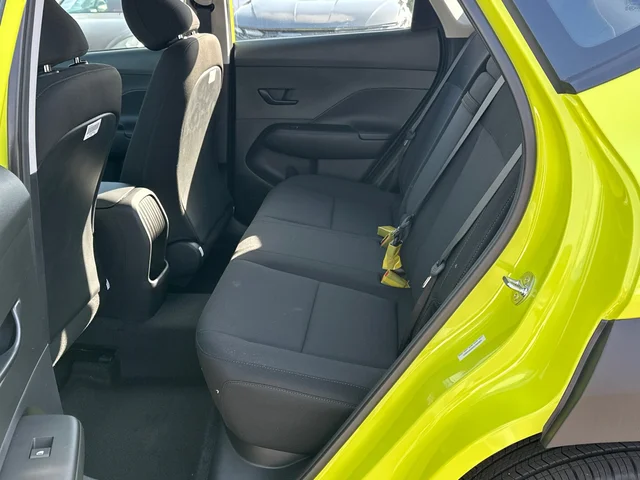 Nuevos HYUNDAI KONA at Gainesville Hyundai in Gainesville