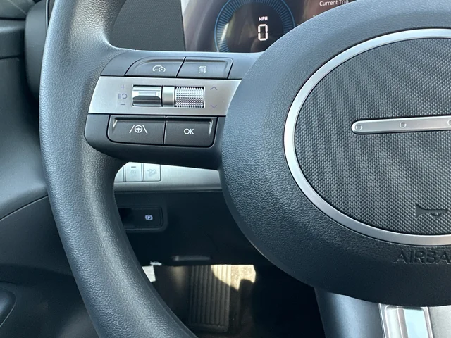 Nuevos HYUNDAI KONA at Gainesville Hyundai in Gainesville