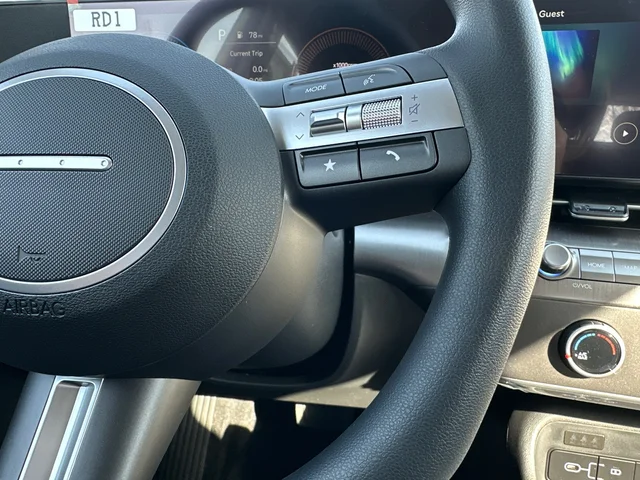 Nuevos HYUNDAI KONA at Gainesville Hyundai in Gainesville