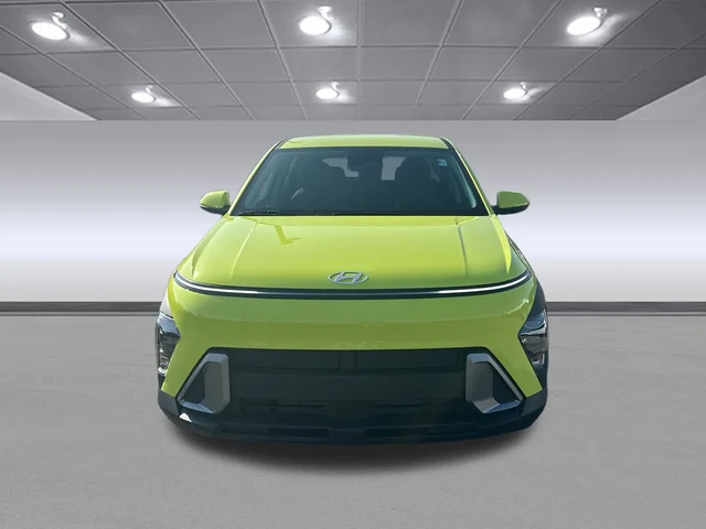 Nuevos HYUNDAI KONA at Gainesville Hyundai in Gainesville