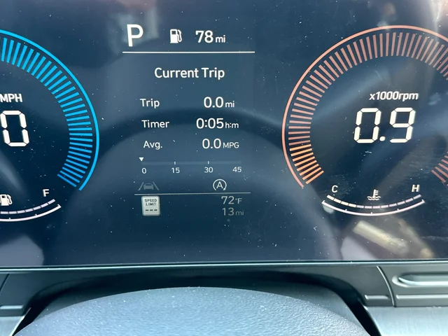 Nuevos HYUNDAI KONA at Gainesville Hyundai in Gainesville