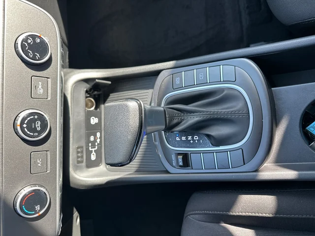 Nuevos HYUNDAI KONA at Gainesville Hyundai in Gainesville
