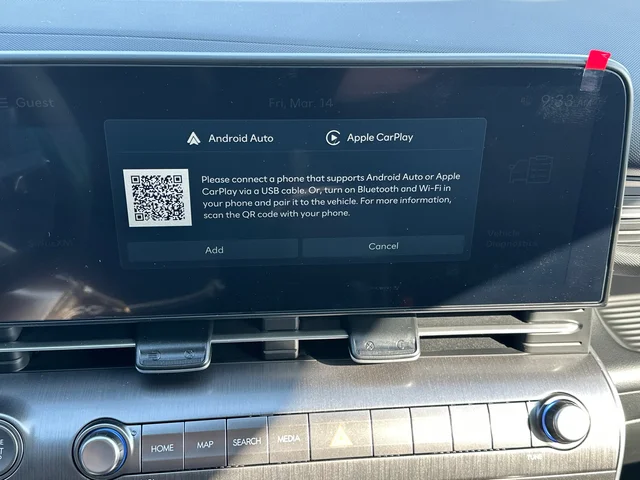 Nuevos HYUNDAI KONA at Gainesville Hyundai in Gainesville