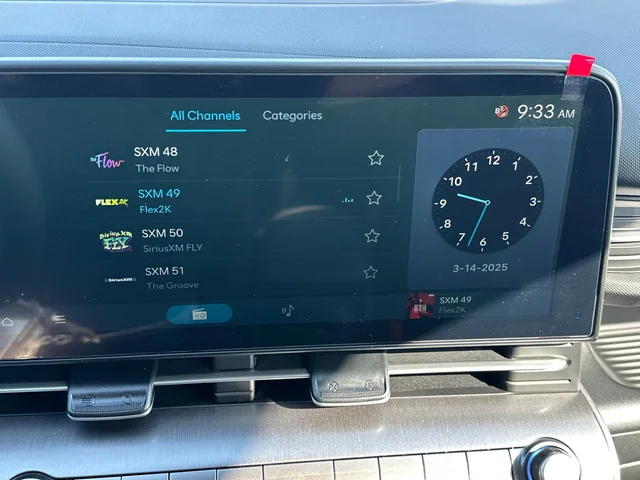 Nuevos HYUNDAI KONA at Gainesville Hyundai in Gainesville
