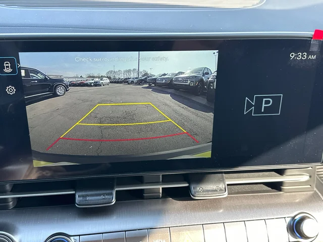 Nuevos HYUNDAI KONA at Gainesville Hyundai in Gainesville
