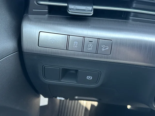 Nuevos HYUNDAI KONA at Gainesville Hyundai in Gainesville