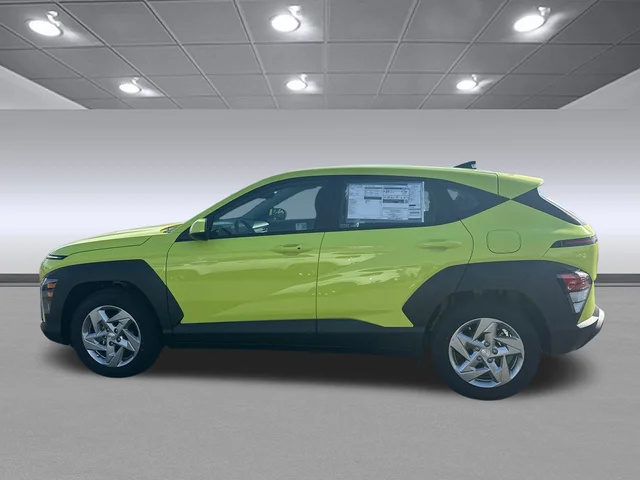Nuevos HYUNDAI KONA at Gainesville Hyundai in Gainesville