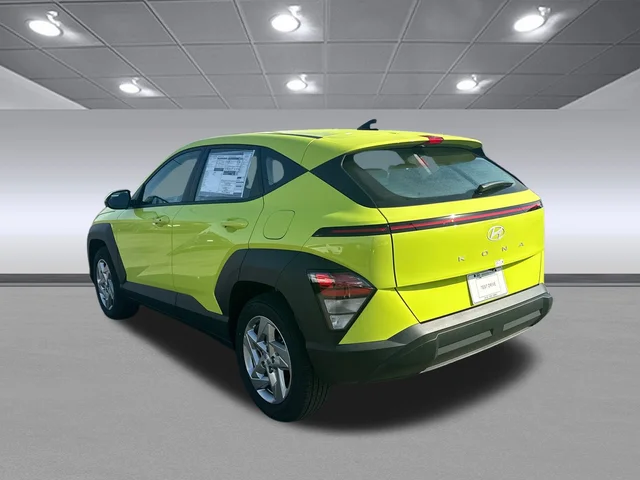 Nuevos HYUNDAI KONA at Gainesville Hyundai in Gainesville
