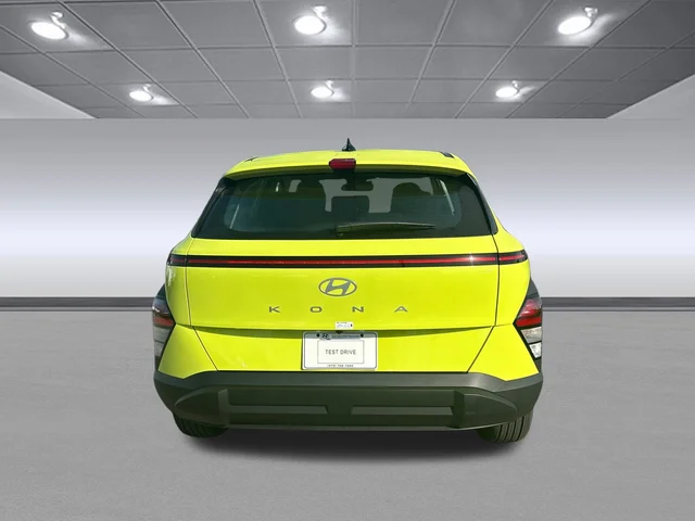 Nuevos HYUNDAI KONA at Gainesville Hyundai in Gainesville