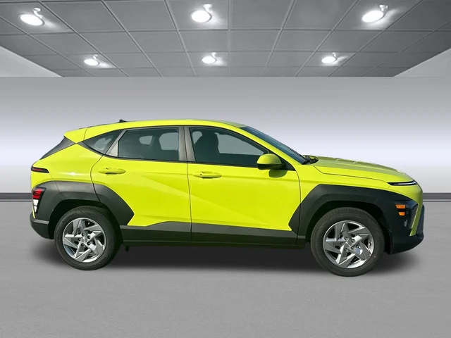 Nuevos HYUNDAI KONA at Gainesville Hyundai in Gainesville