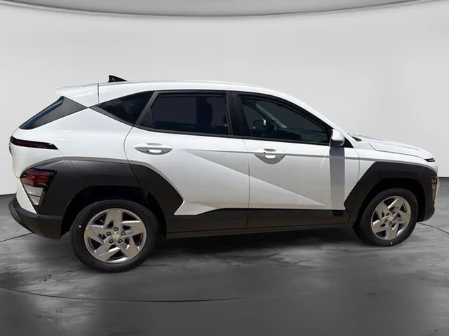 Nuevos HYUNDAI KONA à Estados chez autogozo
