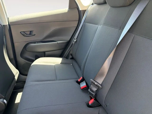 Nuevos HYUNDAI KONA à Estados chez autogozo