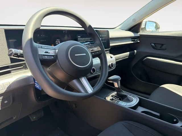 Nuevos HYUNDAI KONA à Estados chez autogozo