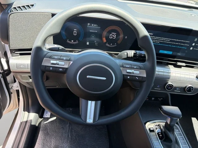 Nuevos HYUNDAI KONA à Estados chez autogozo