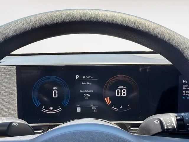 Nuevos HYUNDAI KONA à Estados chez autogozo