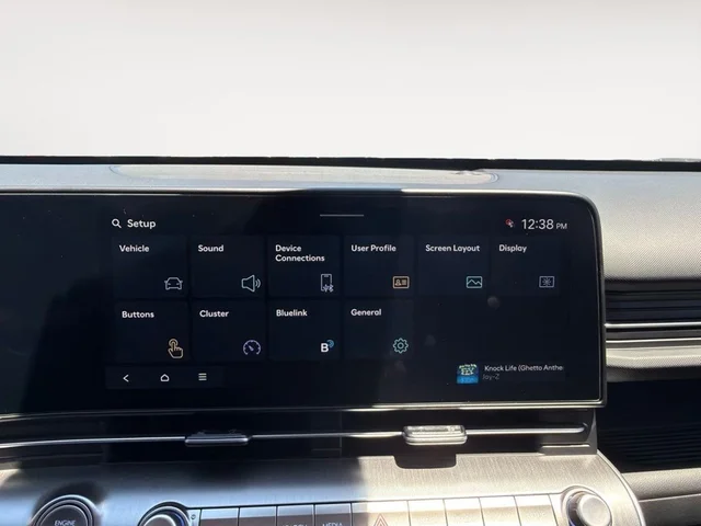Nuevos HYUNDAI KONA à Estados chez autogozo
