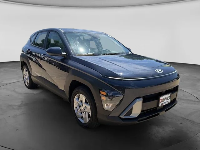 Nuevos HYUNDAI KONA à Estados chez autogozo