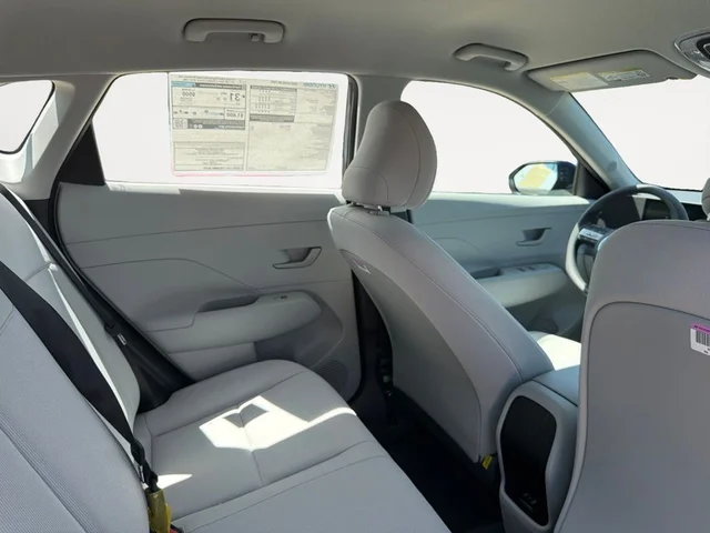 Nuevos HYUNDAI KONA à Estados chez autogozo