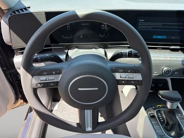 Nuevos HYUNDAI KONA à Estados chez autogozo