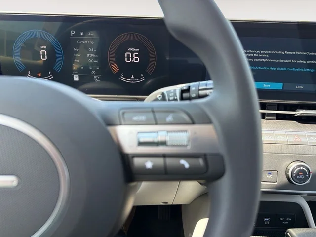 Nuevos HYUNDAI KONA à Estados chez autogozo
