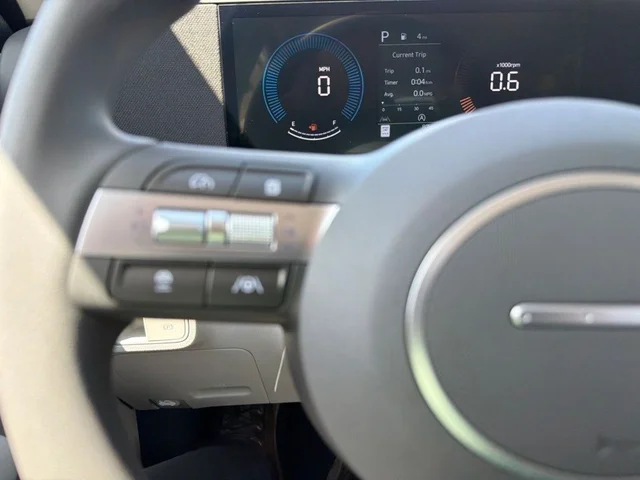 Nuevos HYUNDAI KONA à Estados chez autogozo