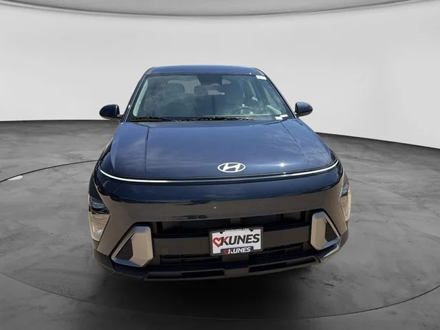 Nuevos HYUNDAI KONA à Estados chez autogozo