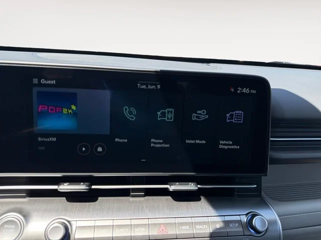 Nuevos HYUNDAI KONA à Estados chez autogozo
