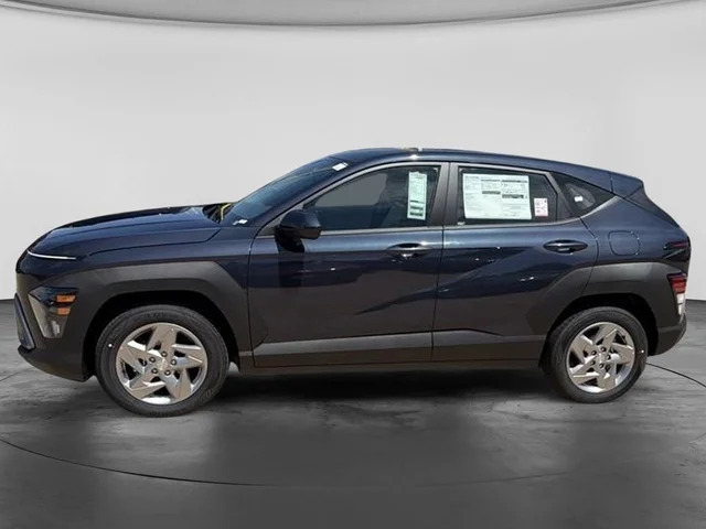 Nuevos HYUNDAI KONA à Estados chez autogozo
