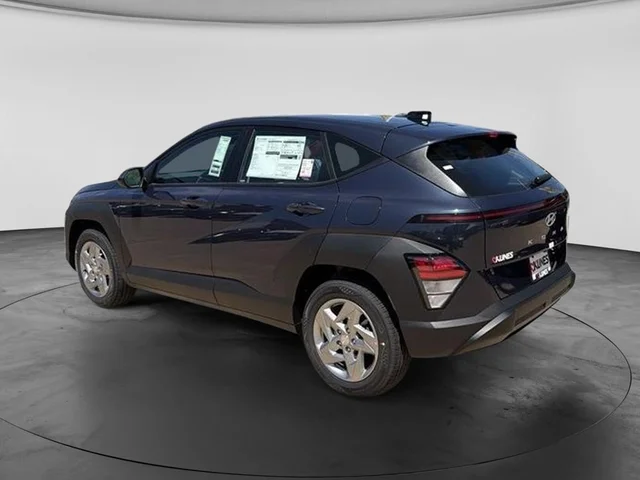 Nuevos HYUNDAI KONA à Estados chez autogozo