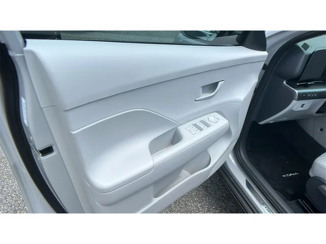 Nuevos HYUNDAI KONA at Gainesville Hyundai in Gainesville