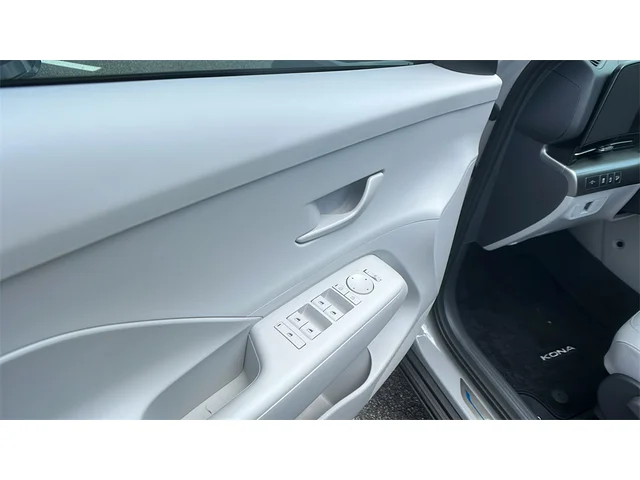 Nuevos HYUNDAI KONA at Gainesville Hyundai in Gainesville