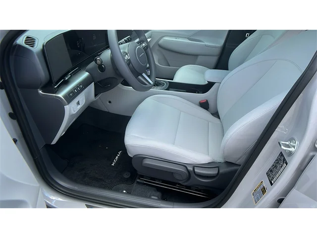 Nuevos HYUNDAI KONA at Gainesville Hyundai in Gainesville