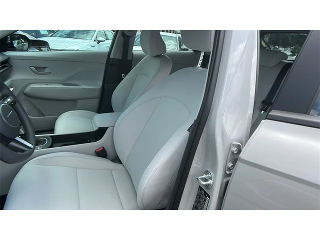 Nuevos HYUNDAI KONA at Gainesville Hyundai in Gainesville